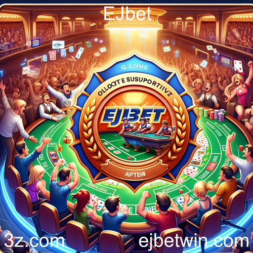 O Crescimento dos Jogos de Suporte: A Importância da Colaboração